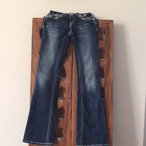 Jeans by Miss Me